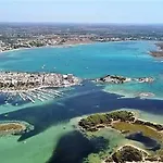 Lejlighedshotel Il Caicco Porto Cesareo
