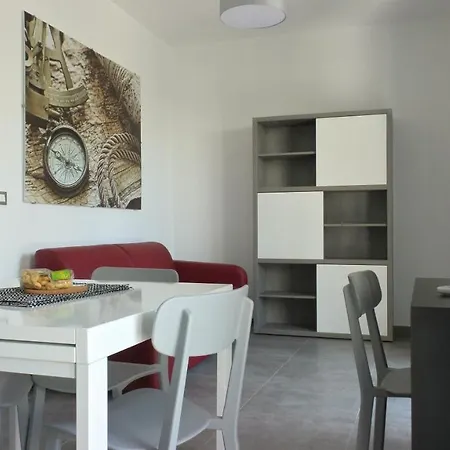 Il Caicco Aparthotel *