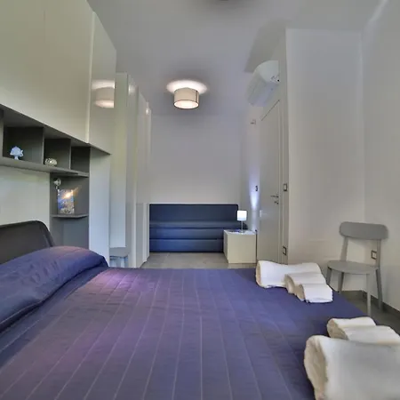 Aparthotel Il Caicco