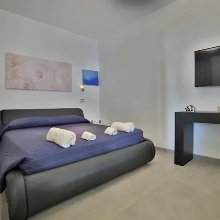 Aparthotel Il Caicco