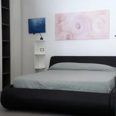 Il Caicco Aparthotel Porto Cesareo