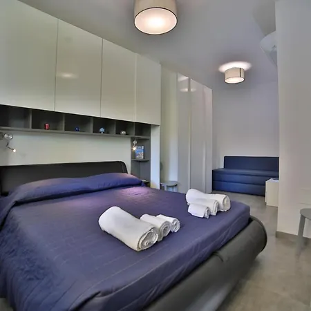 Il Caicco Aparthotel Porto Cesareo