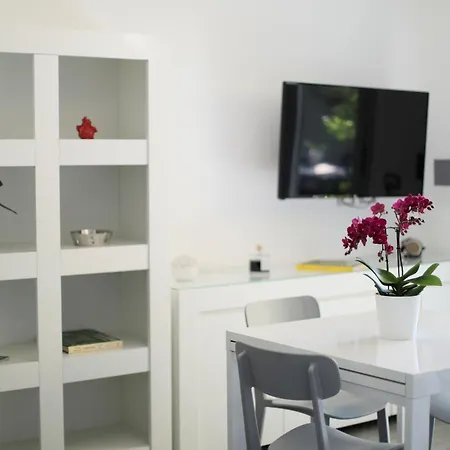 Aparthotel Il Caicco
