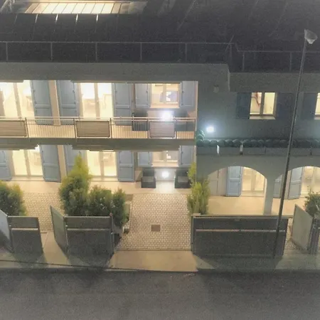 Lejlighedshotel Il Caicco