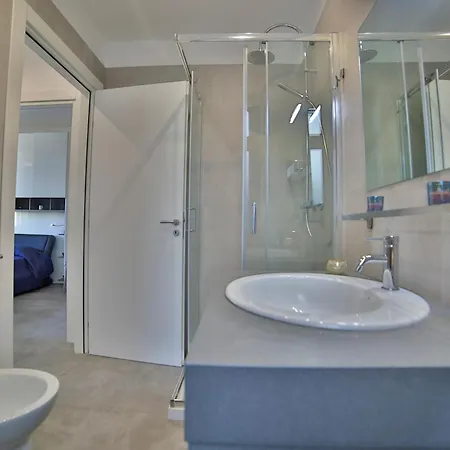 Il Caicco Aparthotel *