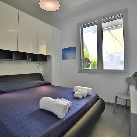 Aparthotel Il Caicco Porto Cesareo