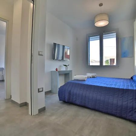 Il Caicco Aparthotel Porto Cesareo