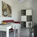 Il Caicco Lägenhetshotell *