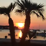 Lägenhetshotell Il Caicco
