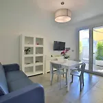 Lägenhetshotell Il Caicco Porto Cesareo