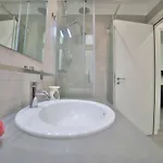 Lägenhetshotell Il Caicco Porto Cesareo