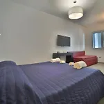 Lägenhetshotell Il Caicco *