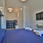 Il Caicco Lägenhetshotell Porto Cesareo