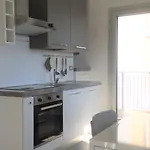 Lägenhetshotell Il Caicco *