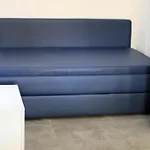 Lägenhetshotell Il Caicco *