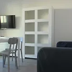 Lägenhetshotell Il Caicco *