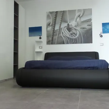 Il Caicco Aparthotel Porto Cesareo