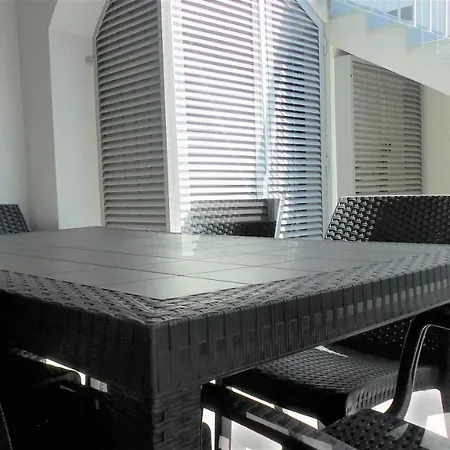 Il Caicco Aparthotel Porto Cesareo