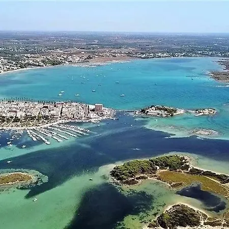 Apart Otel Il Caicco Porto Cesareo