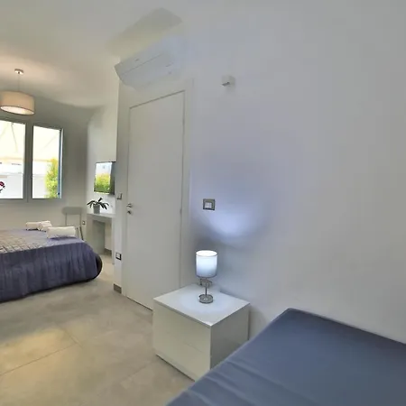 Il Caicco Apart-hotel *
