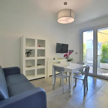 Aparthotel Il Caicco Porto Cesareo