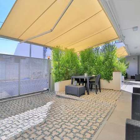 Apart-hotel Il Caicco