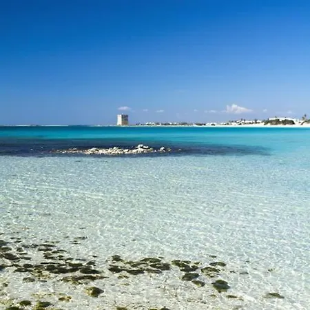 Il Caicco Aparthotel Porto Cesareo