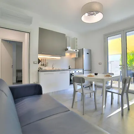 Apart Otel Il Caicco *