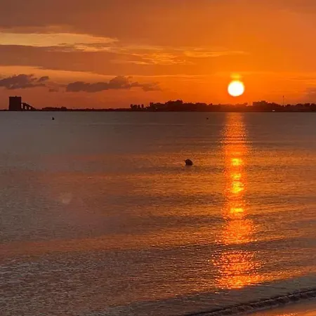 Aparthotel Il Caicco Porto Cesareo