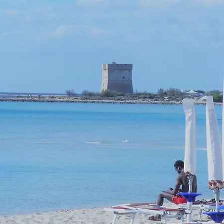 Aparthotel Il Caicco