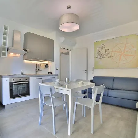 Il Caicco Aparthotel Porto Cesareo