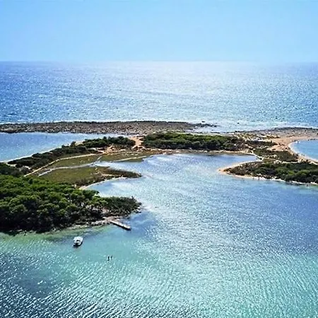 Il Caicco * Porto Cesareo
