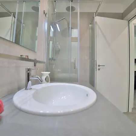 Aparthotel Il Caicco Porto Cesareo