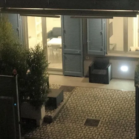 Il Caicco Apart Otel