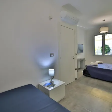 Il Caicco Aparthotel Porto Cesareo