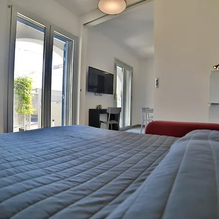 Il Caicco Aparthotel Porto Cesareo