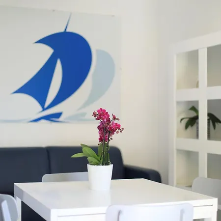 Aparthotel Il Caicco Porto Cesareo