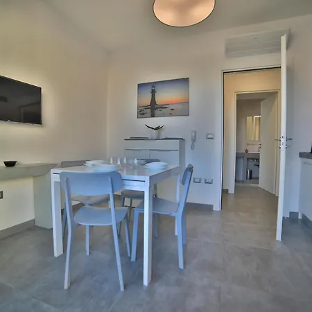 Il Caicco Aparthotel Porto Cesareo