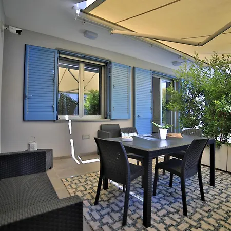 Aparthotel Il Caicco