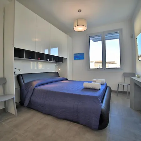 Il Caicco Aparthotel *