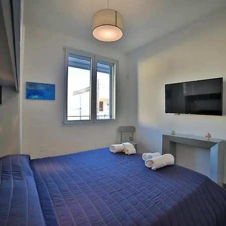 Il Caicco Aparthotel *
