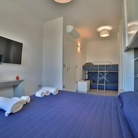 Il Caicco Aparthotel *