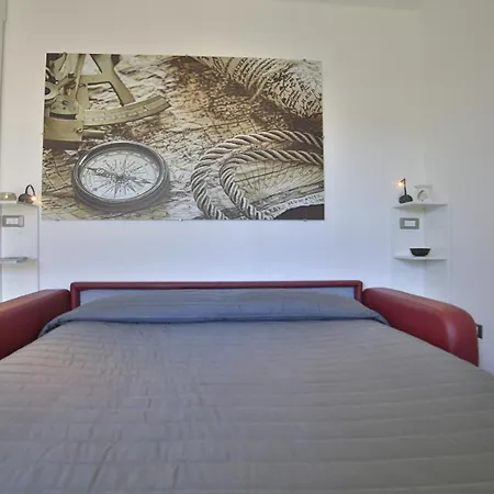 Aparthotel Il Caicco