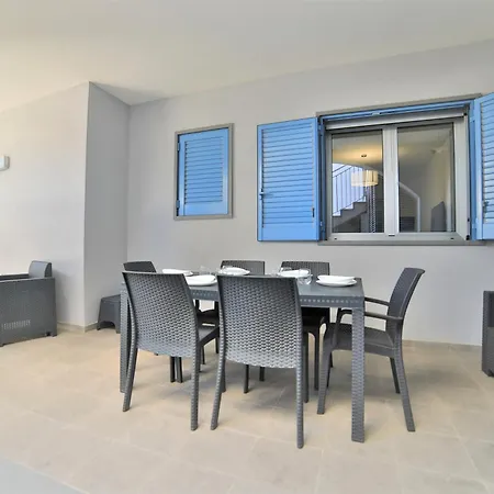 Il Caicco Aparthotel Porto Cesareo