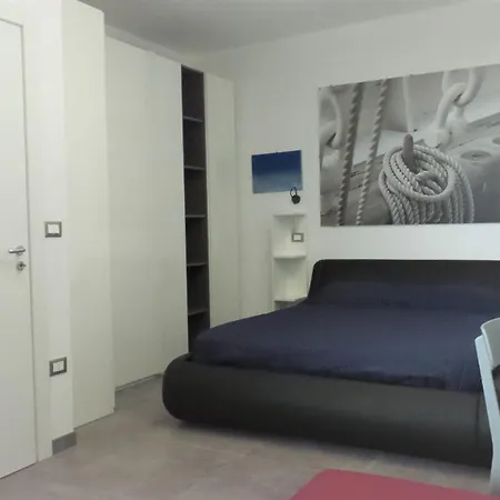 Aparthotel Il Caicco