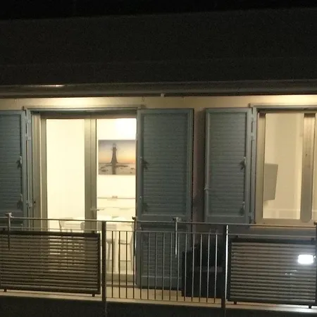 Il Caicco Porto Cesareo