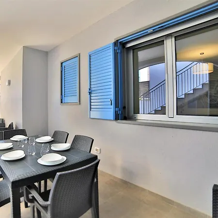 Aparthotel Il Caicco Porto Cesareo