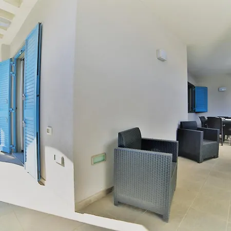 Aparthotel Il Caicco *