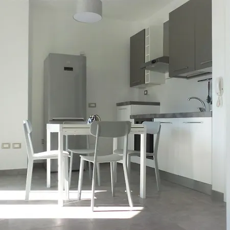 Aparthotel Il Caicco Porto Cesareo