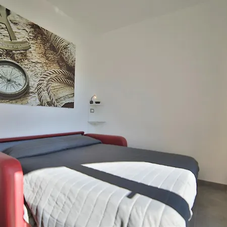 Aparthotel Il Caicco